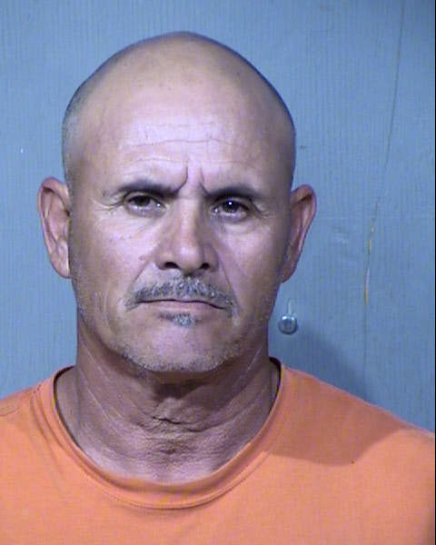Jose Madrid De La Andazola Mugshot / Maricopa County Arrests / Maricopa County Arizona