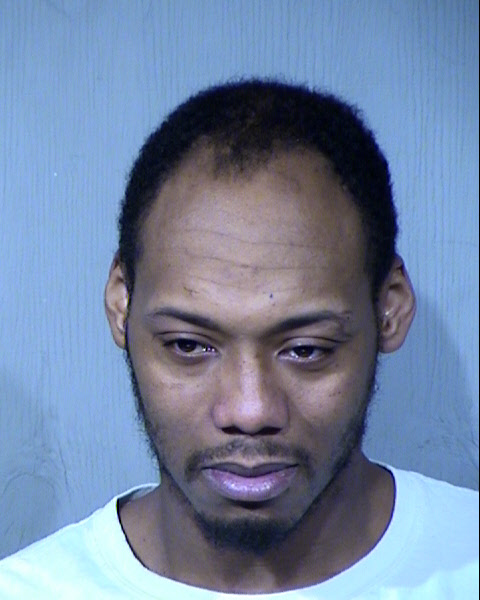 Larecus Vondamion Moore Mugshot / Maricopa County Arrests / Maricopa County Arizona