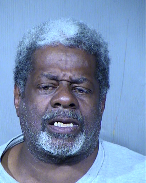 Robert Martin Robbins Mugshot / Maricopa County Arrests / Maricopa County Arizona