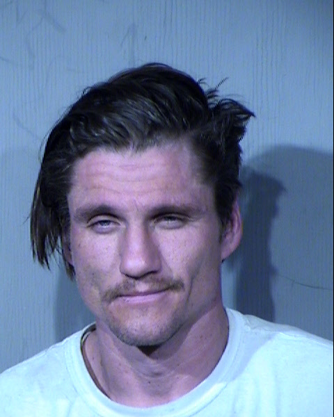 Justin Walter Lee Mugshot / Maricopa County Arrests / Maricopa County Arizona