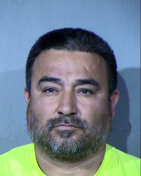 Marcos Estrella Gonzalez Mugshot / Maricopa County Arrests / Maricopa County Arizona
