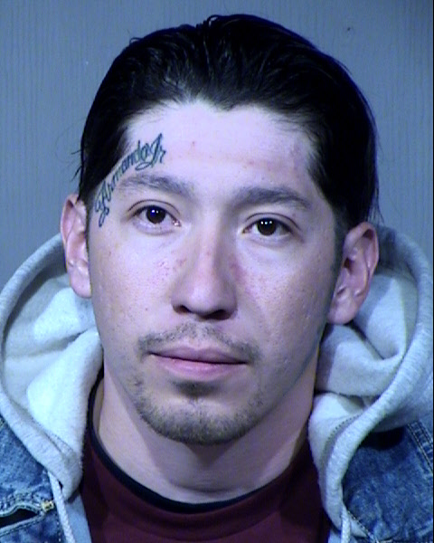 Hector Narvais Mugshot / Maricopa County Arrests / Maricopa County Arizona