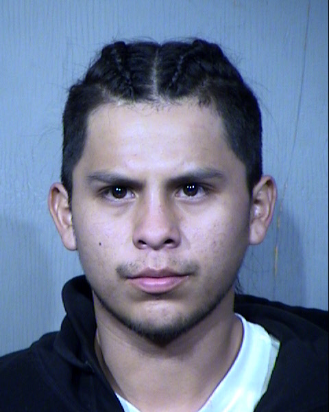 Anthony Gabriel Rivera Mugshot / Maricopa County Arrests / Maricopa County Arizona