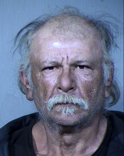 John Ruiz Maldonado Mugshot / Maricopa County Arrests / Maricopa County Arizona