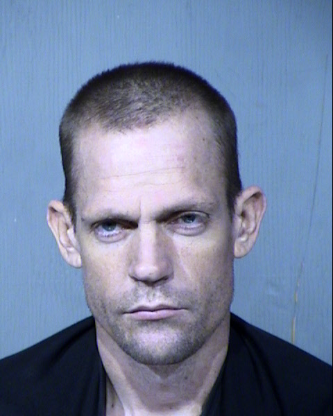 Patrick Lewis Divine Mugshot / Maricopa County Arrests / Maricopa County Arizona