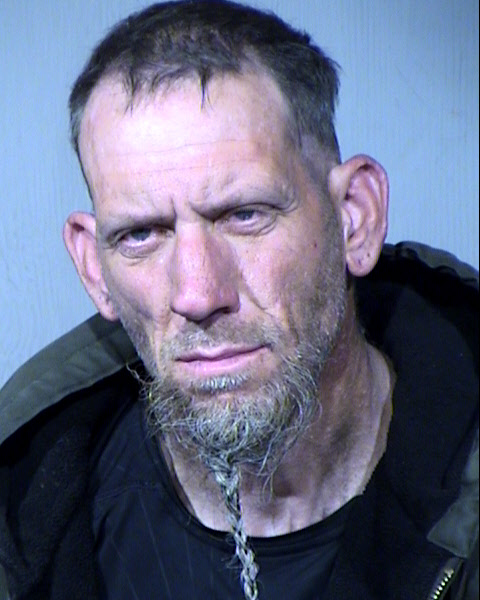 Chad Warren Smith Mugshot / Maricopa County Arrests / Maricopa County Arizona