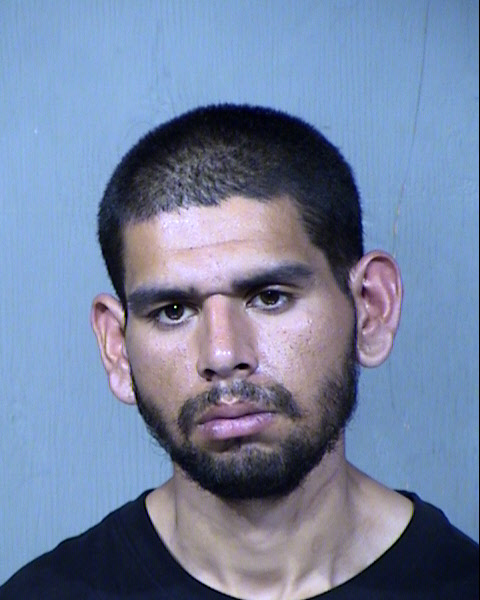Adrian Valencia Castaneda Mugshot / Maricopa County Arrests / Maricopa County Arizona