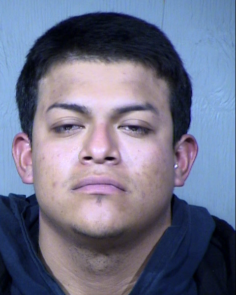 Jose Rodriguez Mugshot / Maricopa County Arrests / Maricopa County Arizona