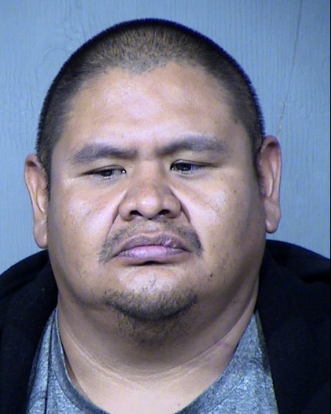 Conrad Lewis Honie Mugshot / Maricopa County Arrests / Maricopa County Arizona