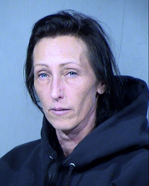 Stephanie Kyle Mugshot / Maricopa County Arrests / Maricopa County Arizona
