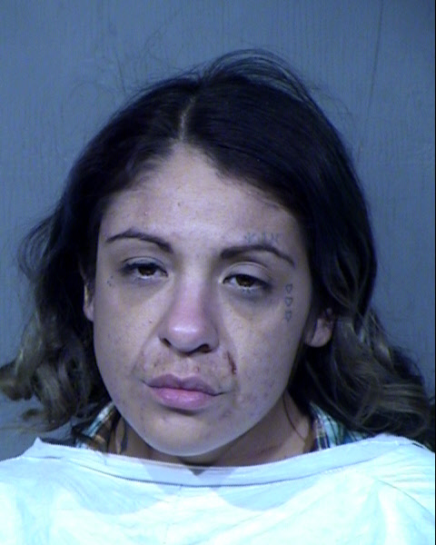 Renee Marie Rocha Mugshot / Maricopa County Arrests / Maricopa County Arizona