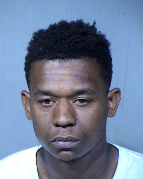 Tyree William Tamplin Mugshot / Maricopa County Arrests / Maricopa County Arizona