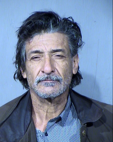 Carlos Martinez Conde Mugshot / Maricopa County Arrests / Maricopa County Arizona