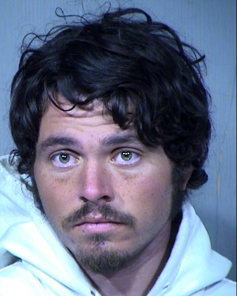 Jared James Selsor Mugshot / Maricopa County Arrests / Maricopa County Arizona