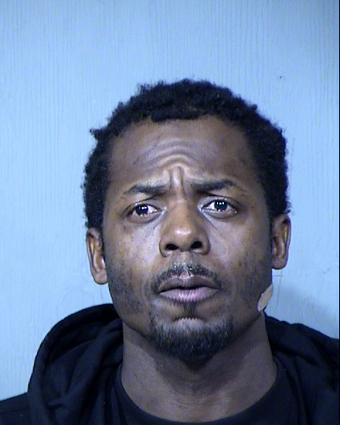 Brantwan Allen Smith Mugshot / Maricopa County Arrests / Maricopa County Arizona