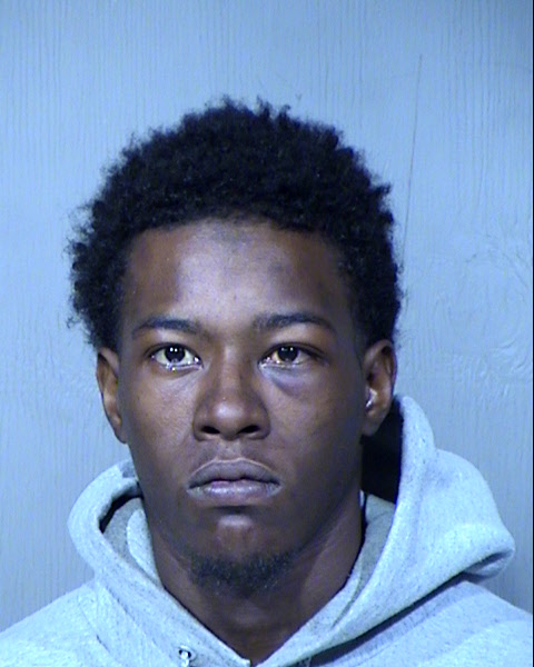 Stevon Rontre Adams Mugshot / Maricopa County Arrests / Maricopa County Arizona