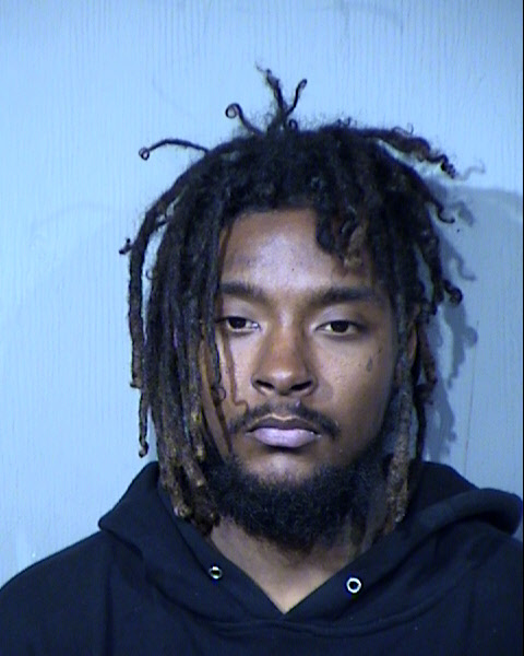 Jayqwan Renae Jimenez Mugshot / Maricopa County Arrests / Maricopa County Arizona