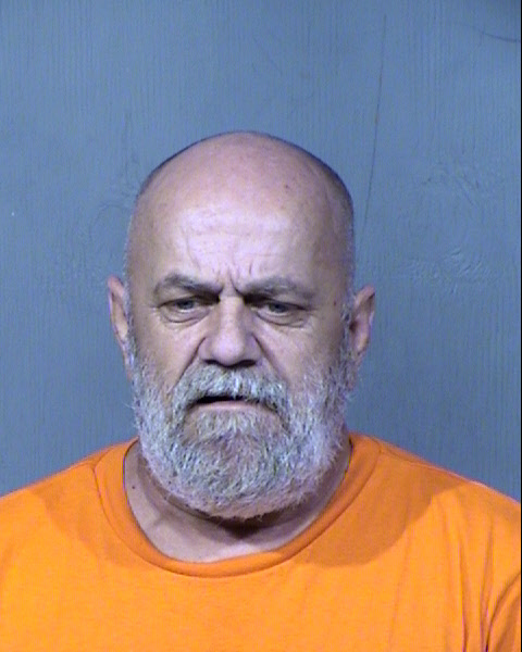 Terrance Dwayne Jones Mugshot / Maricopa County Arrests / Maricopa County Arizona