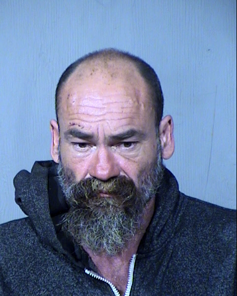 Kelly James Maland Mugshot / Maricopa County Arrests / Maricopa County Arizona