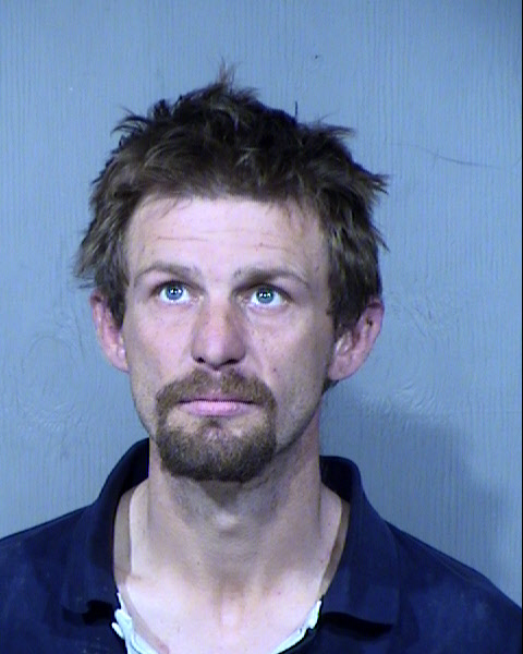 Joseph Dean Odette Mugshot / Maricopa County Arrests / Maricopa County Arizona