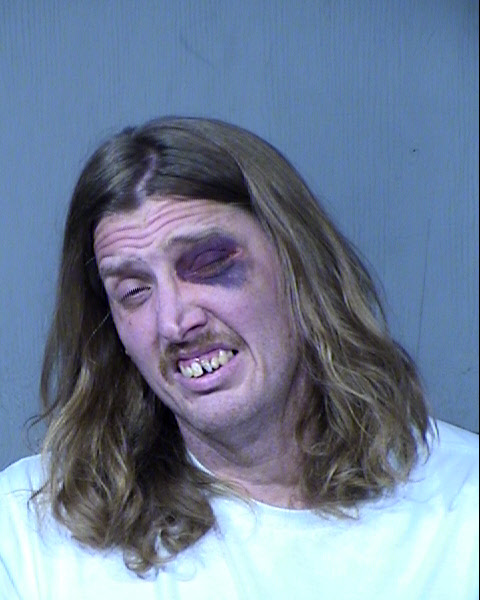 Steven James Robinson Mugshot / Maricopa County Arrests / Maricopa County Arizona