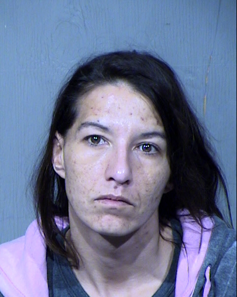 Kristina M Tolkacz Mugshot / Maricopa County Arrests / Maricopa County Arizona