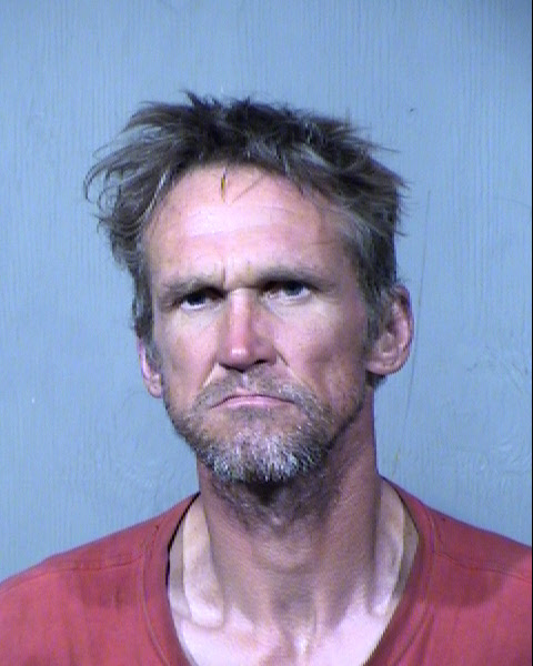 Andrew Joseph Varnavitch Mugshot / Maricopa County Arrests / Maricopa County Arizona