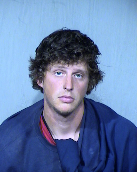Nicholas James Smedema Mugshot / Maricopa County Arrests / Maricopa County Arizona