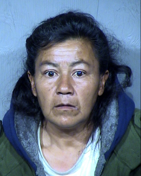 Cecelia Rodriguez Mugshot / Maricopa County Arrests / Maricopa County Arizona