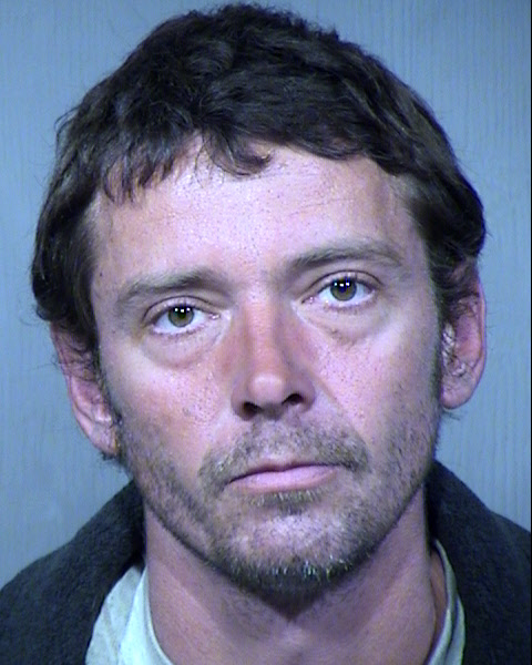 Robert Dean White Mugshot / Maricopa County Arrests / Maricopa County Arizona