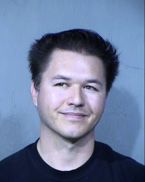Kelton James Hazelton Mugshot / Maricopa County Arrests / Maricopa County Arizona