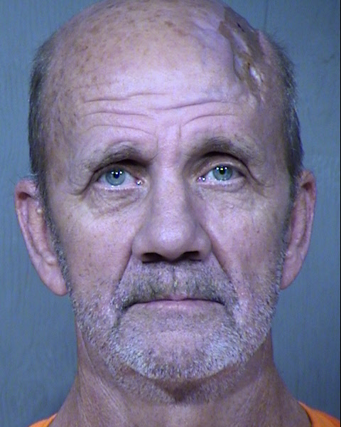 Mark Johnathan Feld Mugshot / Maricopa County Arrests / Maricopa County Arizona