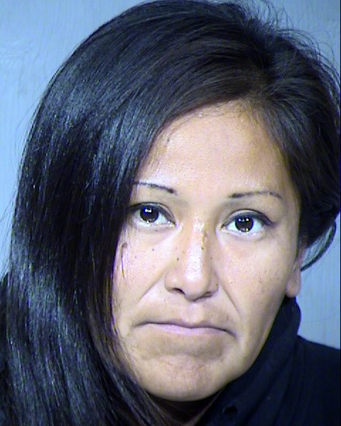 Erika Natalie Wehausen Mugshot / Maricopa County Arrests / Maricopa County Arizona