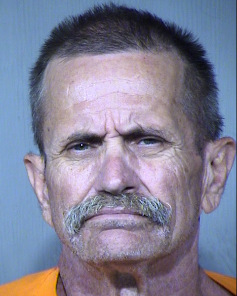 Gary Dean Lansford Mugshot / Maricopa County Arrests / Maricopa County Arizona