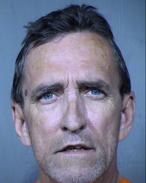 Dennis Bristol Mugshot / Maricopa County Arrests / Maricopa County Arizona