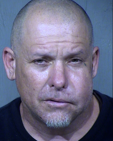 Eric Roger Vaillancourt Mugshot / Maricopa County Arrests / Maricopa County Arizona