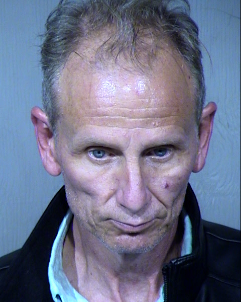 Joseph Michael Penic Mugshot / Maricopa County Arrests / Maricopa County Arizona