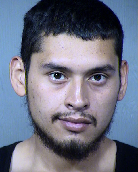 Hector Gonzalez Mugshot / Maricopa County Arrests / Maricopa County Arizona