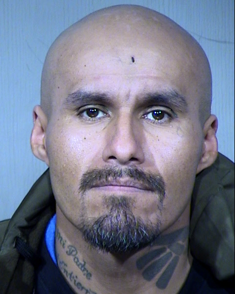 Javier Navarro Mugshot / Maricopa County Arrests / Maricopa County Arizona