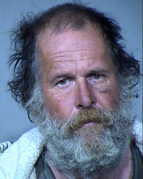 Steven Paul Vanornum Mugshot / Maricopa County Arrests / Maricopa County Arizona