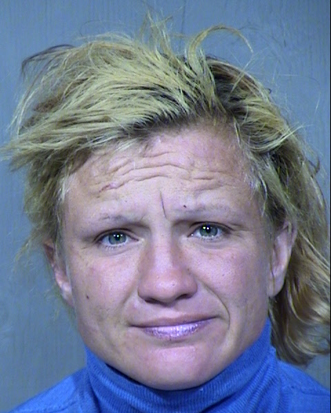 Sherice Richelle Farrall Mugshot / Maricopa County Arrests / Maricopa County Arizona