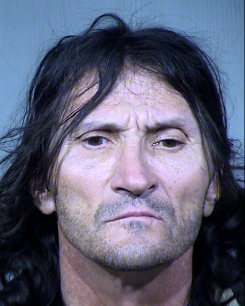 Marlo Anthony Stanek Mugshot / Maricopa County Arrests / Maricopa County Arizona