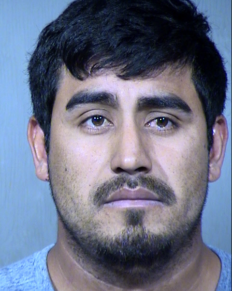 Maximino Pacheco Velasquez Mugshot / Maricopa County Arrests / Maricopa County Arizona
