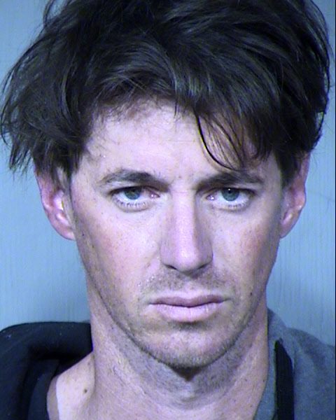 Timothy Joel Heck Mugshot / Maricopa County Arrests / Maricopa County Arizona