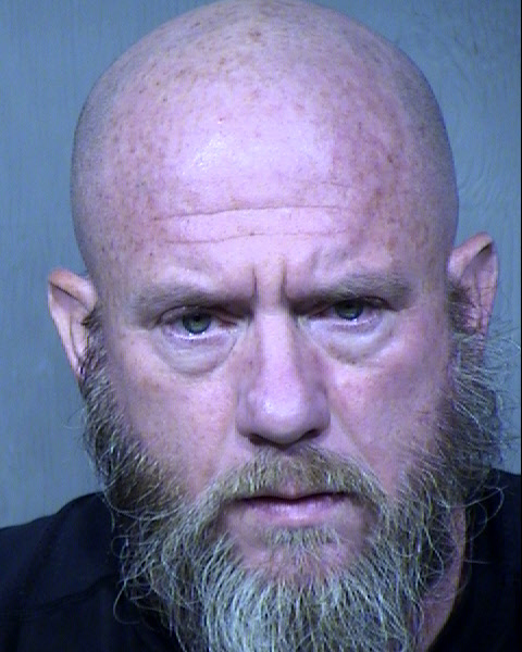 Max L Rice Mugshot / Maricopa County Arrests / Maricopa County Arizona