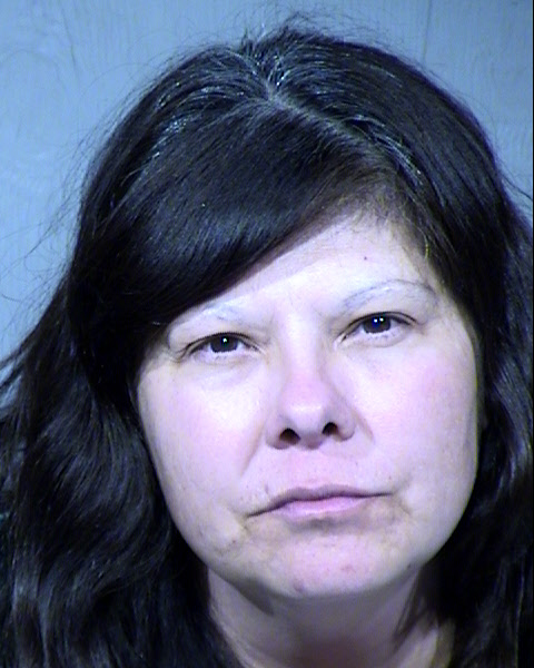Laura Michelle Baratta Mugshot / Maricopa County Arrests / Maricopa County Arizona