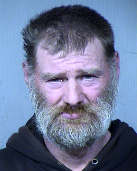 Nelson Aaron Brewer Mugshot / Maricopa County Arrests / Maricopa County Arizona