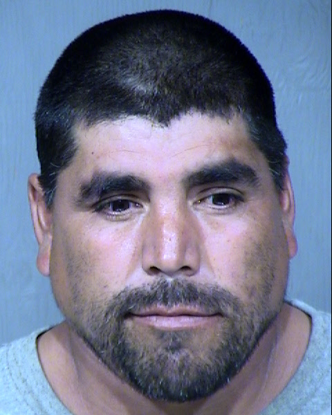 Jaime Sotelo Hernandez Mugshot / Maricopa County Arrests / Maricopa County Arizona