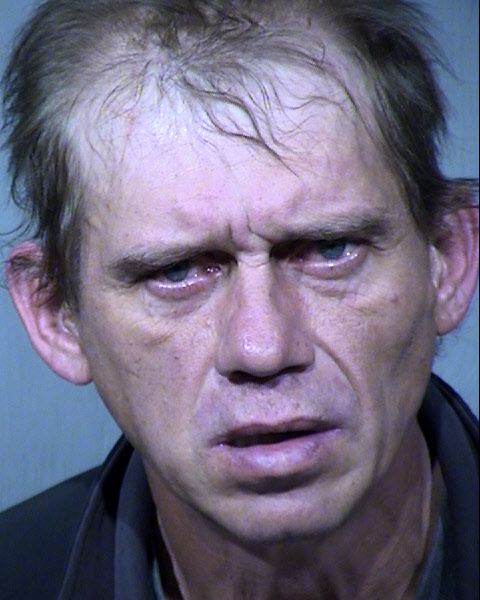 Scott David Schoenberg Mugshot / Maricopa County Arrests / Maricopa County Arizona