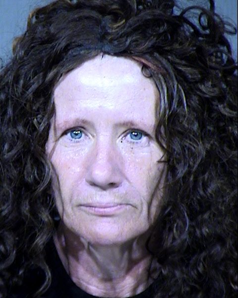 Gracie Darlene Tabor Mugshot / Maricopa County Arrests / Maricopa County Arizona